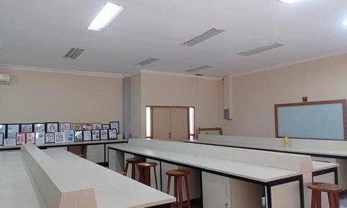 Laboratorium Tanaman Pakan Dan Pastura